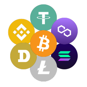 Criptomoedas